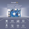 Orange Pi 4A 2GB Allwinner T527 with RISC-V Coprocessor Single
