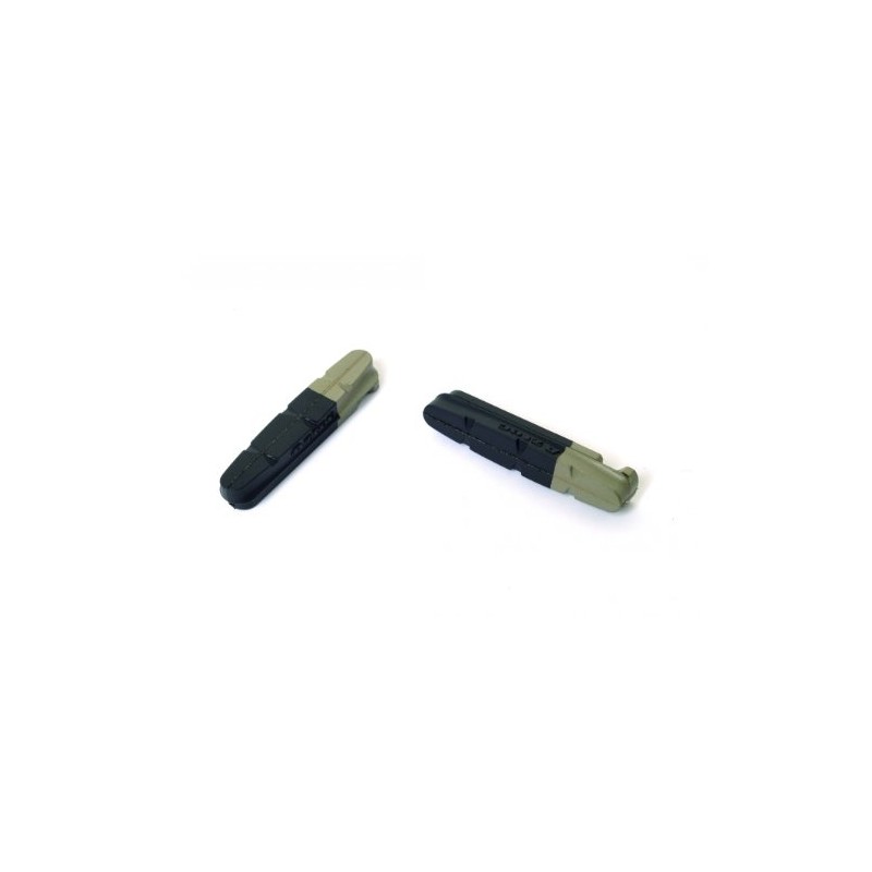 Aztec Road Insert Brake Blocks Plus
