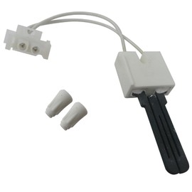 Premium 62-22868-93 Furnace Ignitor Hot Surface for N-ORTON 201 TYPES 271 TYPES, Replaces for 62-22441-01 62-22548-01 62-22868-01