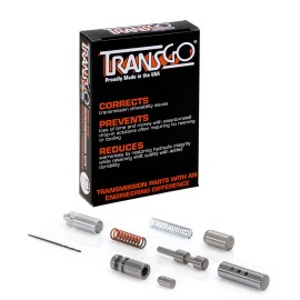 TransGo Shift Kit SKU660E Fits U660E 6-SPD 2007-On Toyota - Lexus