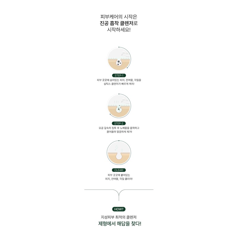 Leje Babassu Siltics Cleanser 100ml Pore Sebum Deep Cleanser /
