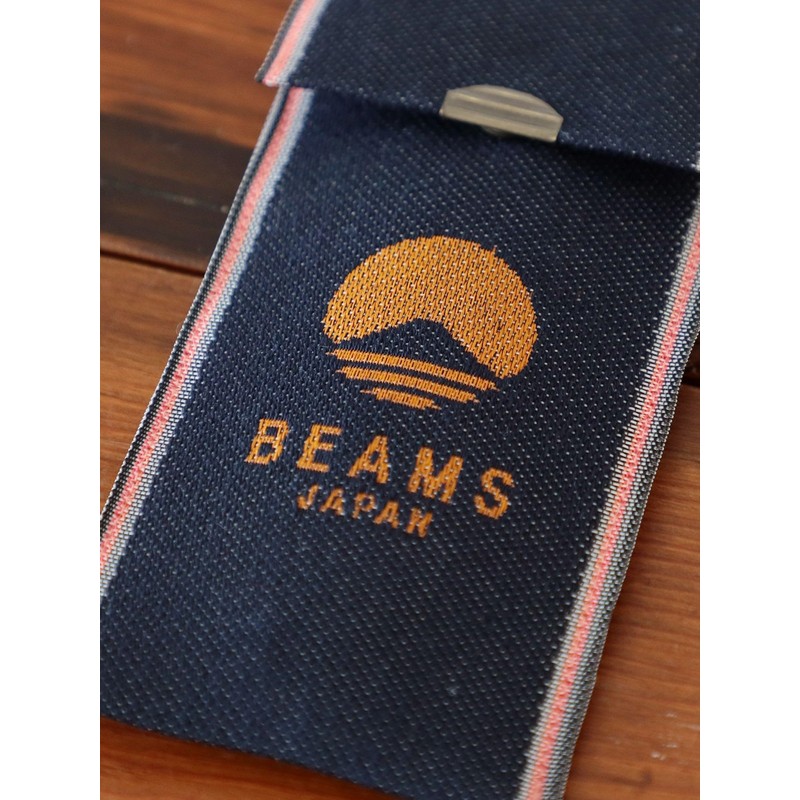 Beams Japan Stationery Takada Textile x BEAMS Japan Bespoke Tatami
