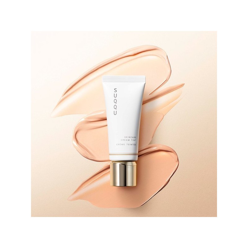 Seutku 스킨 케어 크림 틴트 Skin Care Cream Tint