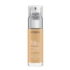 L'Oreal Paris True Match Liquid Foundation, Skin Care with Hyaluronic