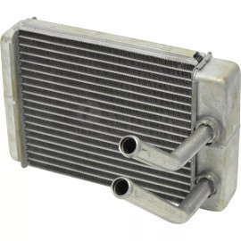 UAC HVAC Heater Core HT8341C
