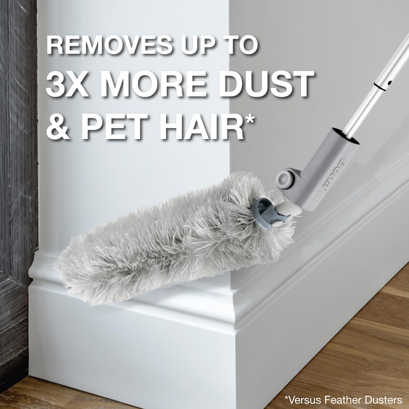Bona Reusable Duster Refills - 2 Pack - High Performance