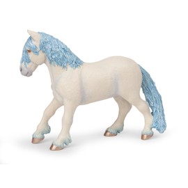 Papo Blue Fairy Pony Toy Figure
