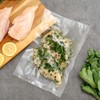 Restaurantware Fresh Hero 12 x 8 Inch Vacuum Sealer Bags