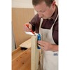 Draper 36330 Adjustable Carpenters Bevel, 200mm , Blue