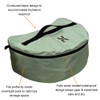 Hillsound PackStack Pro Storage Cubes, Waterproof Packing Cubes, Backpacking &