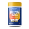 Oceanblue Oceanblue Essentials Everyday Omega 3 C 90 Count C