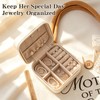 Mother of the Groom Gifts Set for Wedding Day Mom