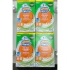 Scrubbing Bubbles 40-Pk~ Scrubbing Bubbles FRESH BRUSH Flushable Pads Toilet