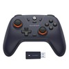 GameSir Nova Lite Wireless Controller, Tri-Mode Connectivity, PC Gamepad Joystick