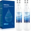 PERCOLA 7023812 Water Filter Compatible with Sub-zero 7023811, 7023812, 7005017,