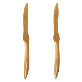 Falcon 32" 2-Blade Wood Props for Gas and Glow 32X10 （2PCS）