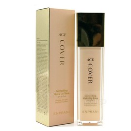Enprani 엔프라니 에이지커버 메이크업 베이스 Enprani Age Cover Makeup Base