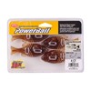 Berkley Powerbait Gilly Fishing Soft Bait, Pumpkinseed, 90mm