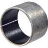 TRUSCO DZK-12-14-10 Drivesh, Inner Diameter: 0.4 inches (12 cm), Outer