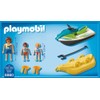 PLAYMOBIL 6980 Aqua Scooter mit Bananenboot