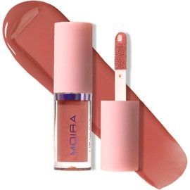 Moira Lip Glaze Oil Plumper (005, Work it)