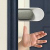 Toddler Finger Pinch Guard Door Stopper – Soft Foam Door Cushion for Baby Safety, Prevents Slamming Doors & Finger Injuries, Childproof Door Protector for Home Nursery 똑담 손끼임 문쾅 문닫힘 방지 도어쿠션 문스토퍼 아이 아기 2P