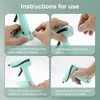 Hot Glue Gun Cordless Hot Glue Gun for Handmade DIY