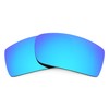 Revant Replacement Lenses Compatible With Native Boulder SV, Polarized, Ice