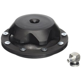 IMS 218399 - Adaptador de tapón de Rosca de plástico para depósitos de Combustible de Rotura Seca