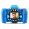 VTech KidiZoom Duo Camera FX Kids Digital Dual Camera, Blue