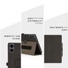 AGM PAD P2 Case Cover, KONXISA Magnetic Suction Tablet Sleeve