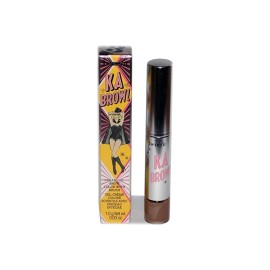 Benefit NIB-Benefit Ka Brow! Cream Gel Brow Color & Brush Mini 1.0gr, #3-Light/Med Brown