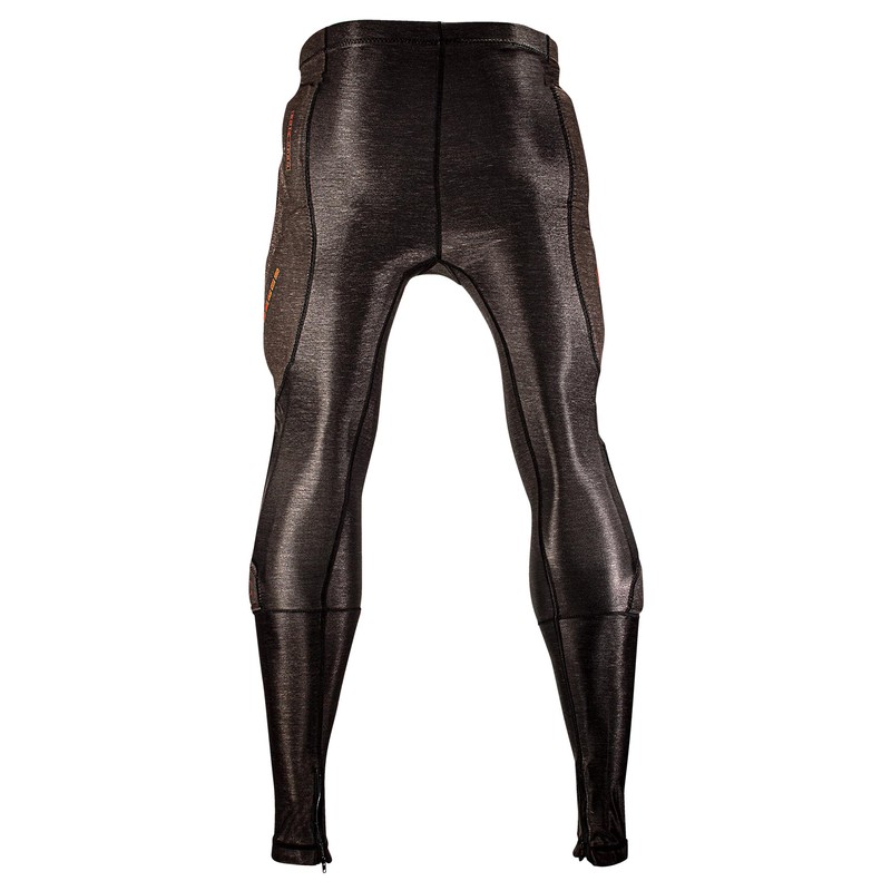 CRBN Paintball SC PRO Bottom Black [ Tight Fitting -