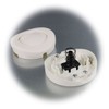 Foot Switch White Intermediate Switch