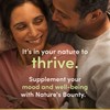 Nature's Bounty 5-HTP Pills and Dietary Supplement, Supports a Calm