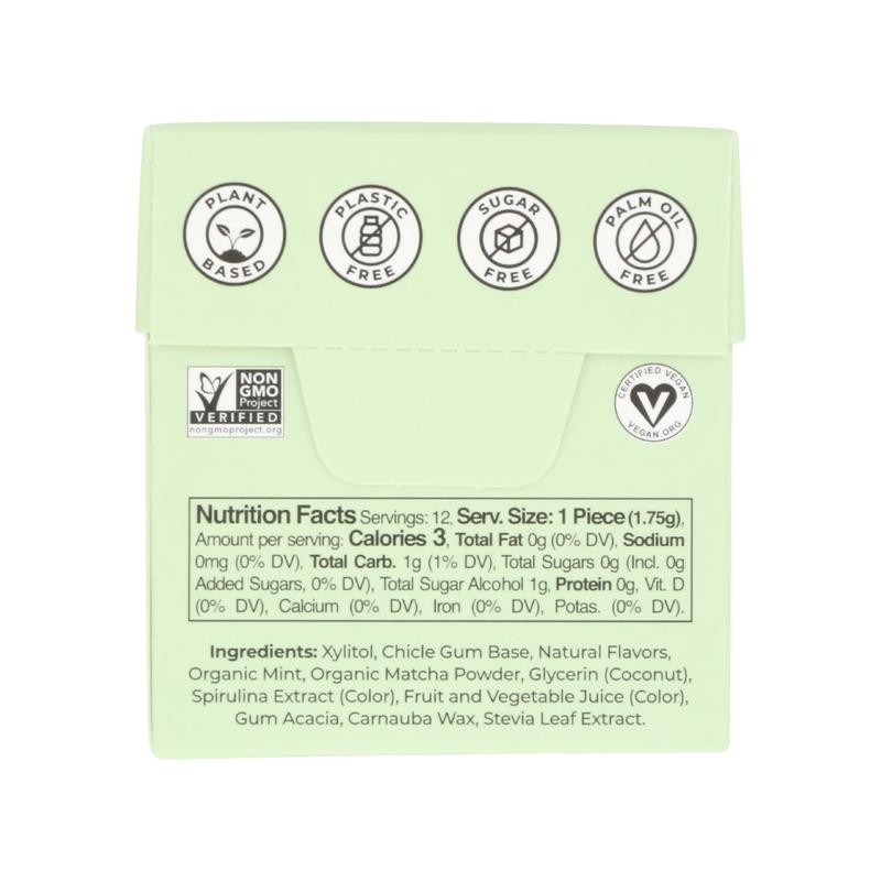 Refresh Gum Variety Pack Sugar Free Chewing Gum - Xylitol,