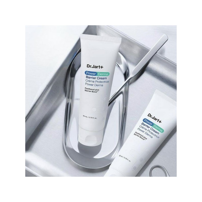 DR.JART+Power Derma Barrier Cream Special Set (Power Derma Barrier Cream