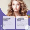 @sérum Capilar Eelhoe Moroccan Oil Hidratante Y Suavizante#