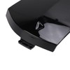 Front Bumper Tow Hook Eye Cover 51117376447, Replacement Cap for