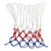 Basketball Net Professional Basketball Net Replacement Polyester All Weather Anti