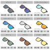 Grandios GD-CLGL Clip-on Sunglasses, Polarized Men's, Ultra Lightweight, Flip-up from