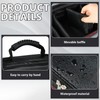 Sunnymove Fishing Line Management Bag Portable Waterproof Reel Gear Bag