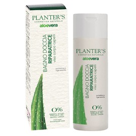Planter's Aloe Vera Shower Cream 200 ml