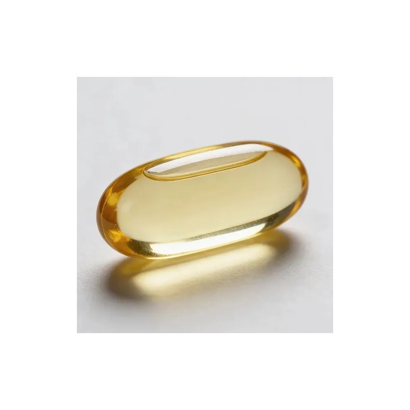 3 Frascos Ultra Omega 3 Nutrientes Vidalabs México Epa Y