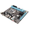 H81 Gaming Motherboard, for Intel LGA 1150 Dual Channel DDR3
