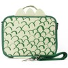 SoYoung Insulated Lunch Box - Toxin Free Lining, Washable Linen