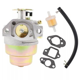 For Carburetor Carb For Husqvarna L 221A 160-cc 21-in Self- Lawn Mower, for husqvarna lc221a 160 cc caburator, for honda for husqvarna l 221a carburetor, lc 221rh carburetor with automatic choke