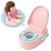 People AI-819 Popochan's Talking Toilet