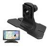 Epronic Replacement Carplay Mount for Portable Car Play Screen Holes