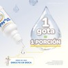 Vitamina ONEDROP NULAZ frasco con 20 mL, 1000 ALU por